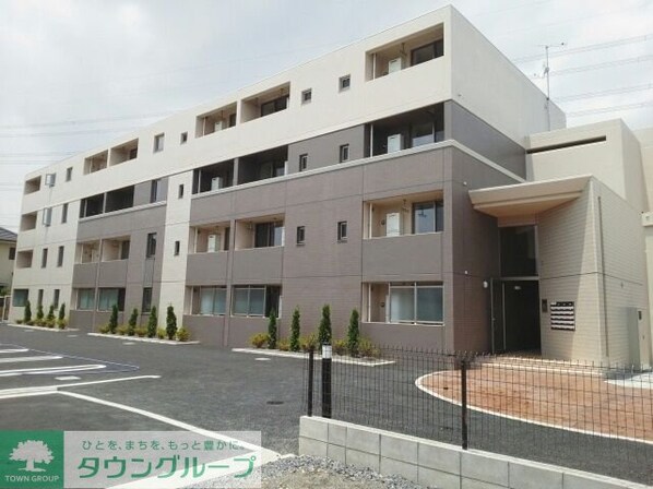 グロリア レジデンスの物件内観写真